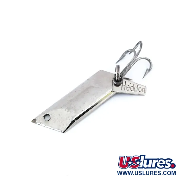 Heddon Tornado, пількер