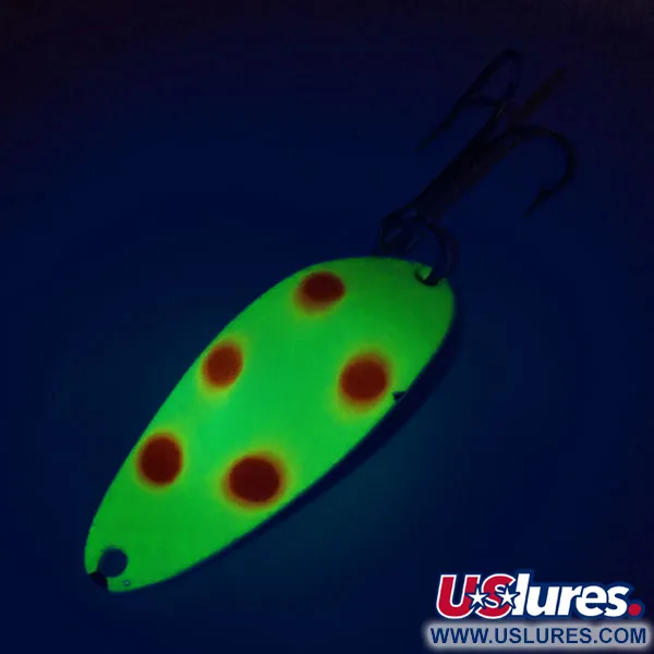 Little Cleo (Hula Girl, UV - світиться в ультрафіолеті)