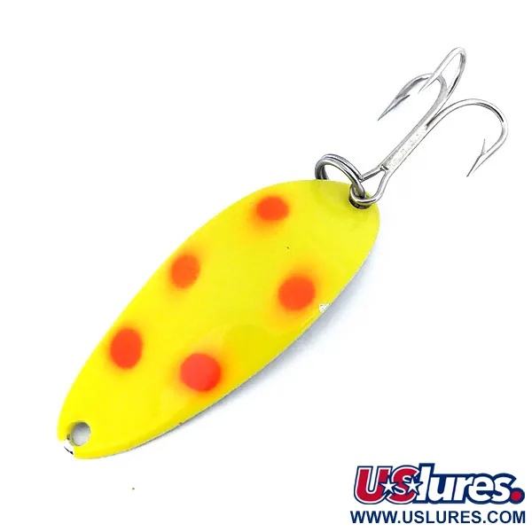 Little Cleo (Hula Girl, UV - світиться в ультрафіолеті)