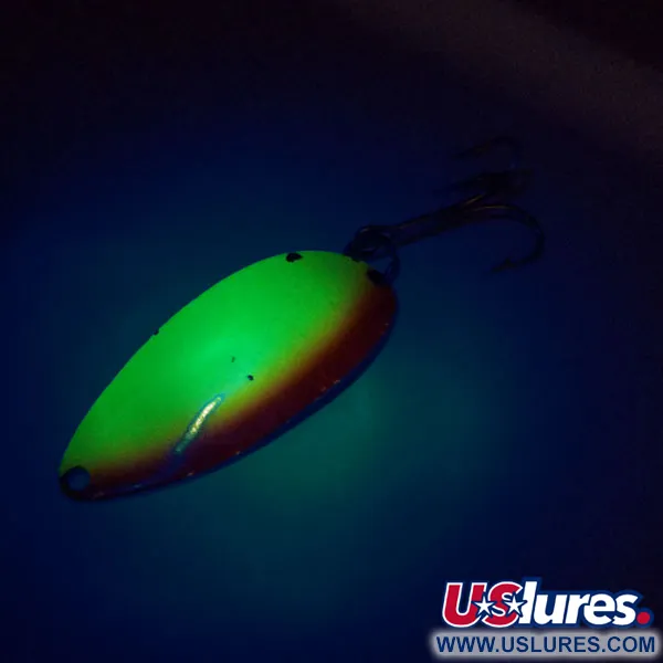 Little Cleo (Hula Girl, UV - світиться в ультрафіолеті)