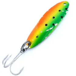 Kastmaster UV (світиться в ультрафіолеті)