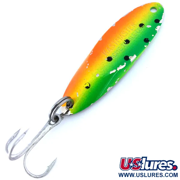 Kastmaster UV (світиться в ультрафіолеті)