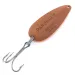 Eppinger Dardevle Spinnie, мідь, 9 г, блесна коливалка (колебалка) #10772