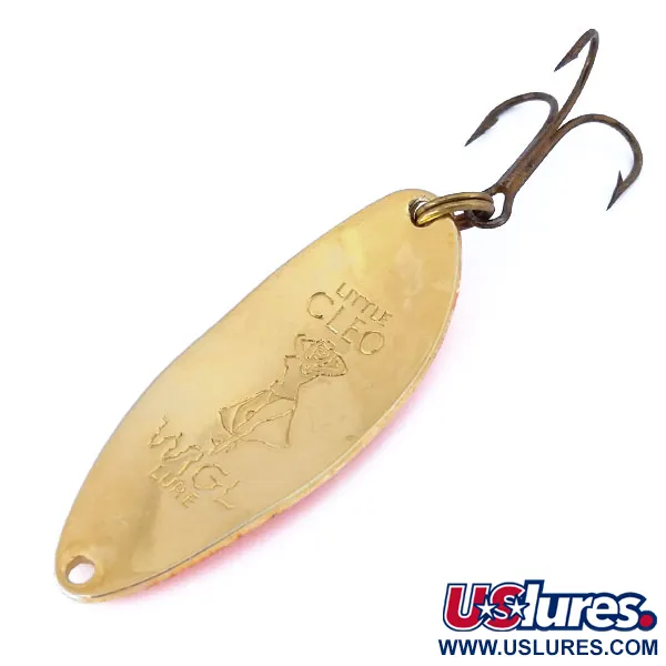 Little Cleo (Hula Girl)