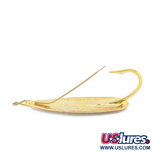 Незачіпляйка Johnson Silver Minnow