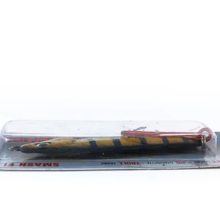 Luhr Jensen Crippled Herring, пількер, 42 г, блесна коливалка (колебалка) #10788