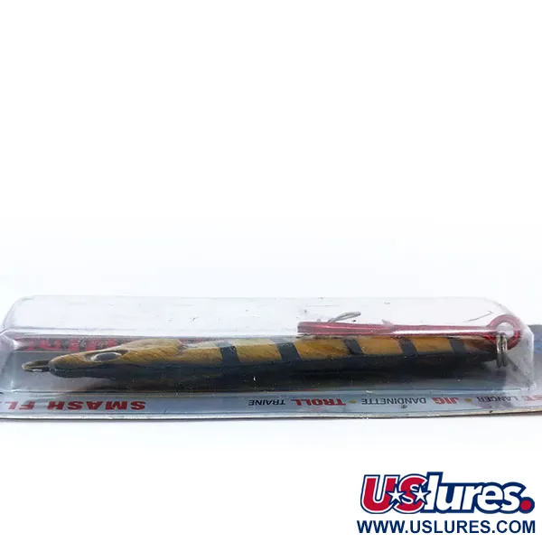  Luhr Jensen Crippled Herring, пількер, , 42 г, блесна коливалка (колебалка) #10788