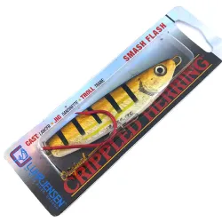 Luhr Jensen Crippled Herring, пількер