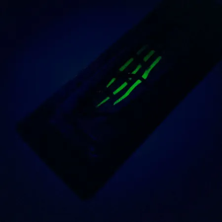 Luhr Jensen Crippled Herring, пількер, 42 г, блесна коливалка (колебалка) #10788