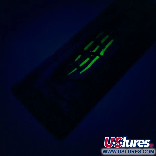  Luhr Jensen Crippled Herring, пількер, , 42 г, блесна коливалка (колебалка) #10788