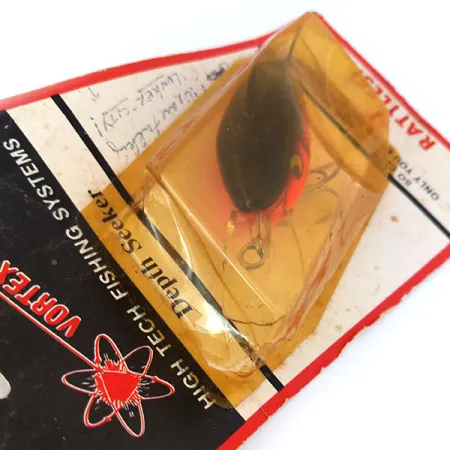 Vortex Lures Depth Seeker, Red Tiger, 17 г, воблер #10792