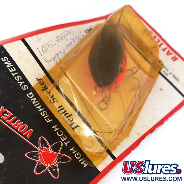 Vortex Lures Depth Seeker, Red Tiger, 17 г, воблер #10792