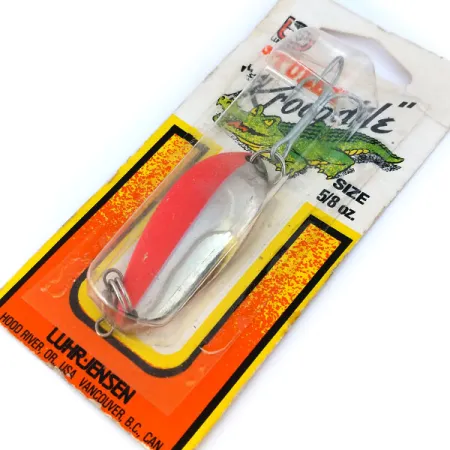 Lil' Kroc (Krocodile Stubby) UV (світиться в ультрафіолеті)