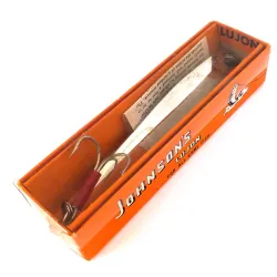 Johnson Lujon, пількер