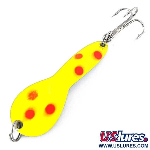 Dazzler #2 UV (світиться в ультрафіолеті)