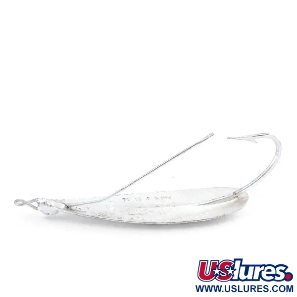 Незачіпляйка Johnson Silver Minnow