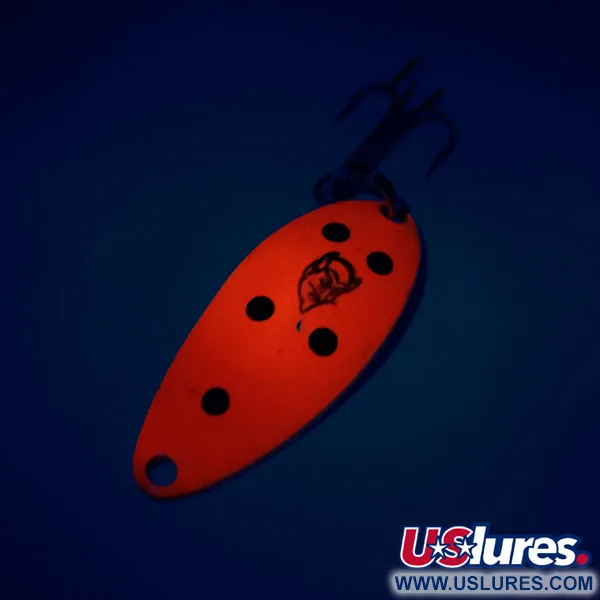 Dardevle Devle-Dog 5200 UV (світиться в ультрафіолеті)