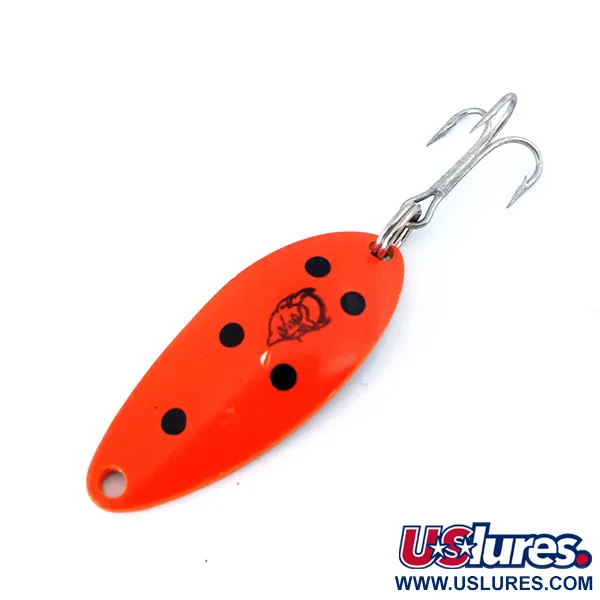 Dardevle Devle-Dog 5200 UV (світиться в ультрафіолеті)