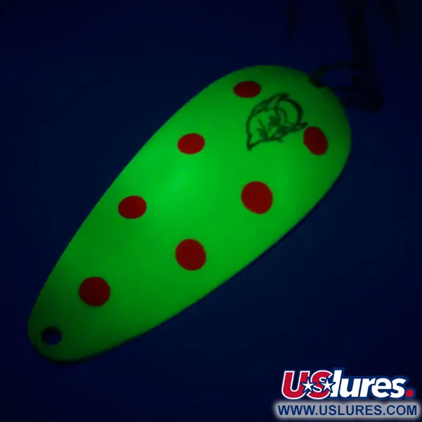 Dardevle Dardevlet UV (світиться в ультрафіолеті)