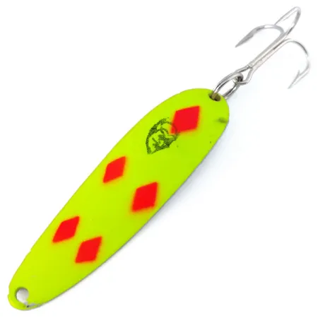 Dardevle Cop-E-Cat 7400 UV (світиться в ультрафіолеті)