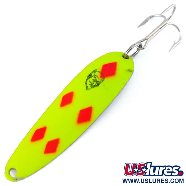 Dardevle Cop-E-Cat 7400 UV (світиться в ультрафіолеті)