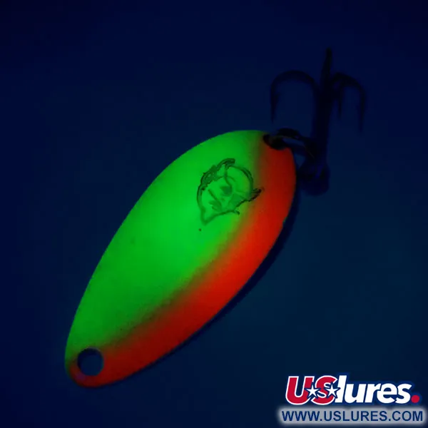 Dardevle Devle-Dog 5200 UV (світиться в ультрафіолеті)