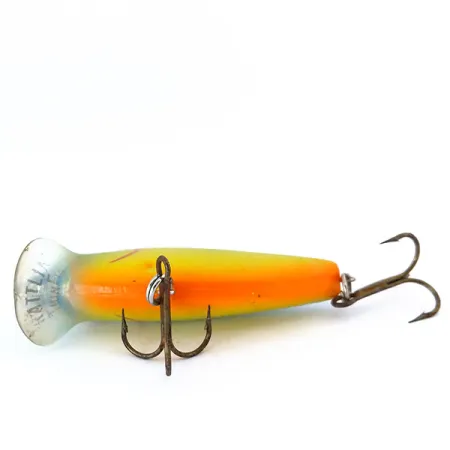 Storm Rattlin Thin Fin UV (світиться в ультрафіолеті), 9,5 г, воблер #10826