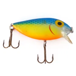 Storm Rattlin Thin Fin UV (світиться в ультрафіолеті)