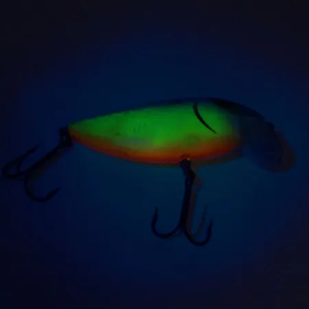 Storm Rattlin Thin Fin UV (світиться в ультрафіолеті), 9,5 г, воблер #10826