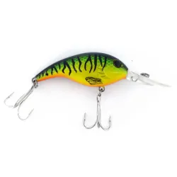 Bass Pro Shops XPS Lazer Eye Deep Diver UV (світиться в ультрафіолеті)