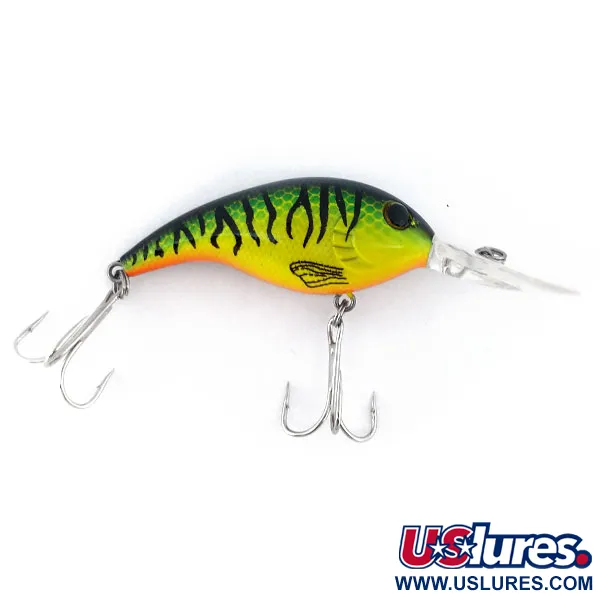 Bass Pro Shops XPS Lazer Eye Deep Diver UV (світиться в ультрафіолеті)