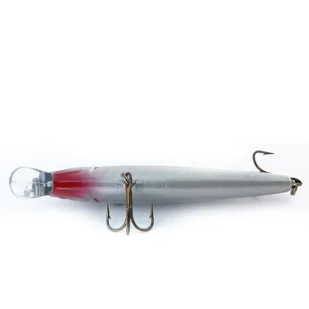 Cotton Cordell 3.5 Minnow RLM510, Радужное срібло/фіолетовий, 7 г, воблер #10830