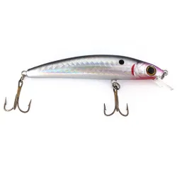 Cotton Cordell 3.5 Minnow RLM510