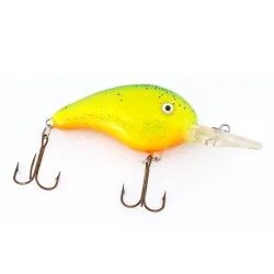 Strike King 4XD UV (світиться в ультрафіолеті)