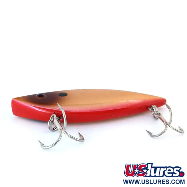  Bill Lewis Rat-L-Trap, , 14 г, воблер #10833