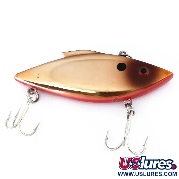  Bill Lewis Rat-L-Trap, , 14 г, воблер #10833