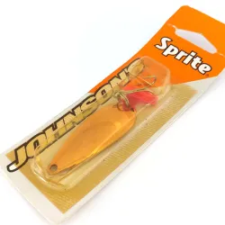 Johnson Sprite