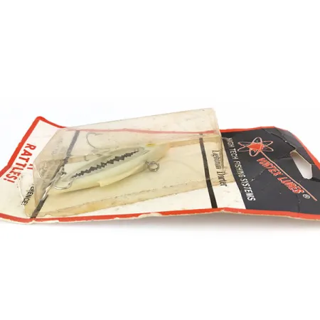 Vortex Lures Lightnin Darter (світиться в темряві), 14 г, воблер #10840