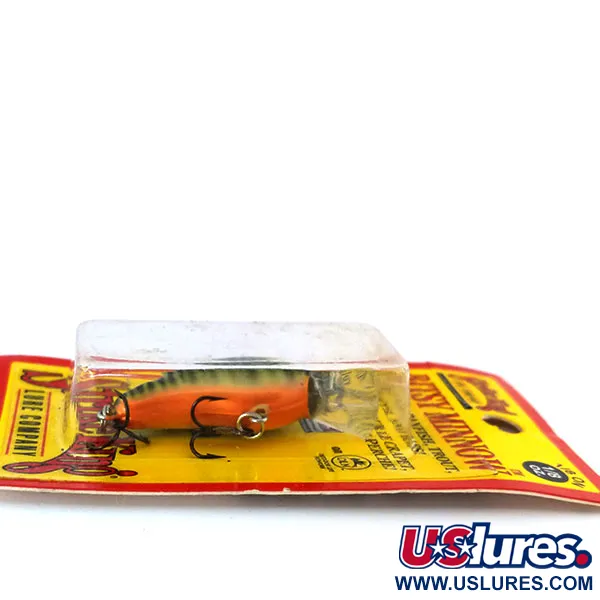 Strike King Strike king Bitsy Minnow, Fire Tiger, 3,5 г, воблер #10842