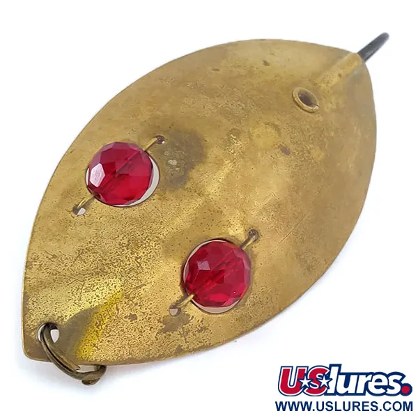 Незачіпляйка Red Eye Muskie