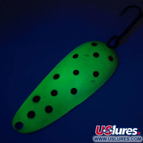 Aqua Spoon UV (світиться в ультрафіолеті)