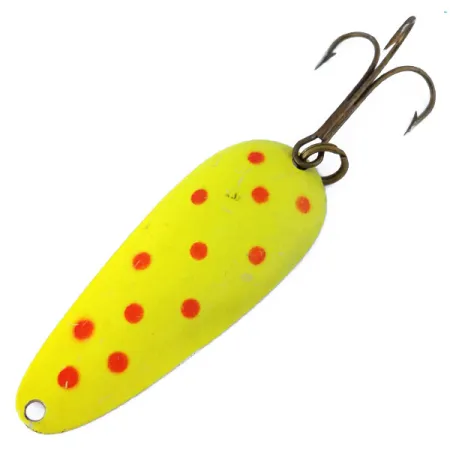 Aqua Spoon UV (світиться в ультрафіолеті)