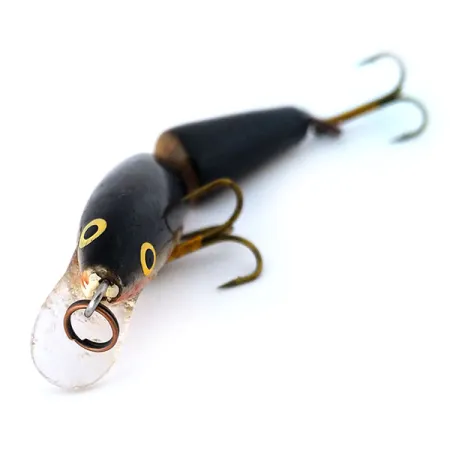 Rapala Jointed J7, S (Silver), 4 г, блесна коливалка (колебалка) #10864