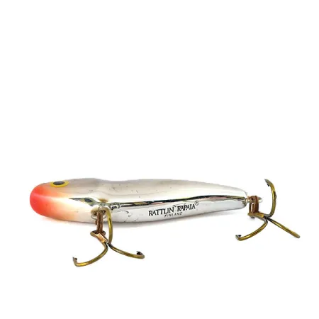 Rapala Rattl'n Rap 5, 11 г, воблер #10866
