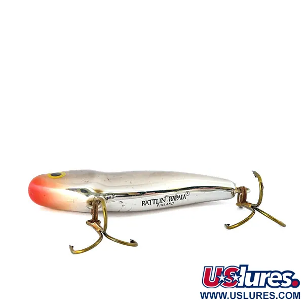Rapala Rattl'n Rap 5, 11 г, воблер #10866