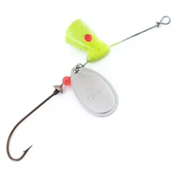 Tiny Teaser Royal Canadian UV (світиться в ультрафіолеті)