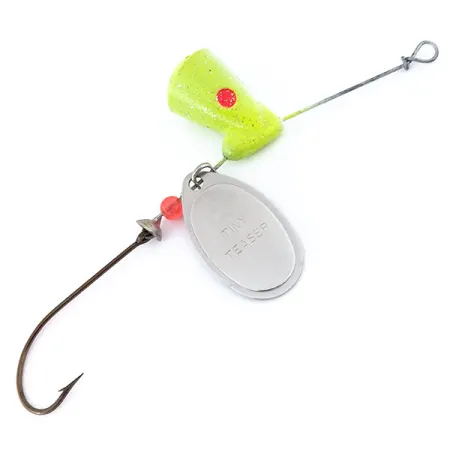 Tiny Teaser Royal Canadian UV (світиться в ультрафіолеті)