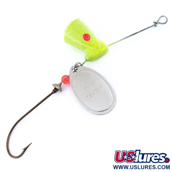 Tiny Teaser Royal Canadian UV (світиться в ультрафіолеті)