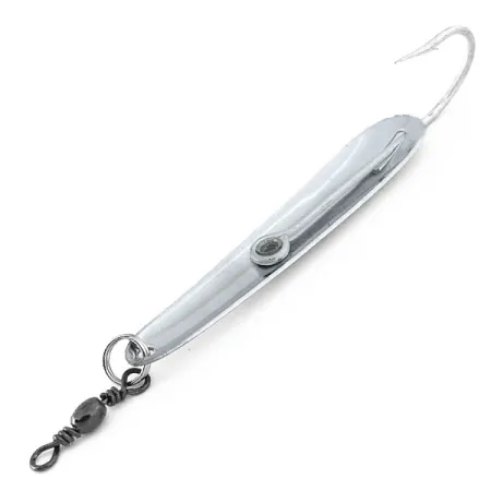 Panther Martin Cheppia con Amo, нікель, 5,5 г, блесна коливалка (колебалка) #10874