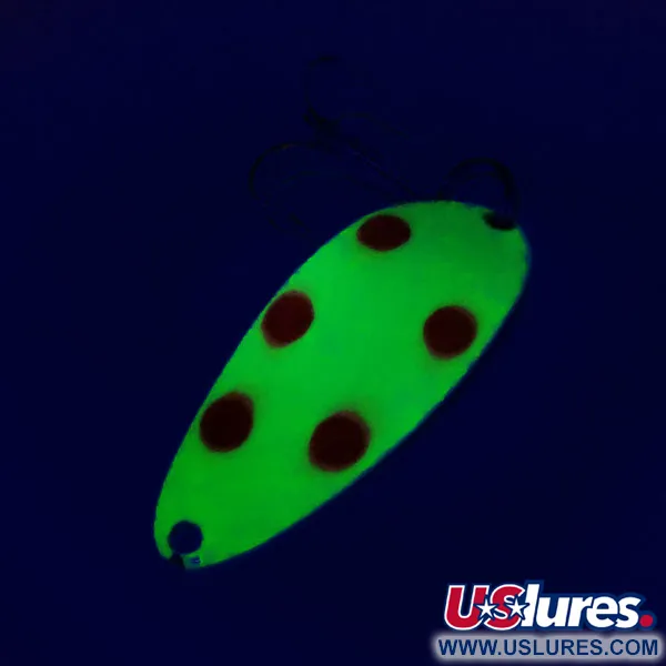 Little Cleo (Hula Girl, UV - світиться в ультрафіолеті)